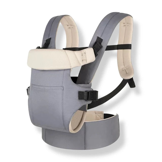 Mochila Canguro Portabebé