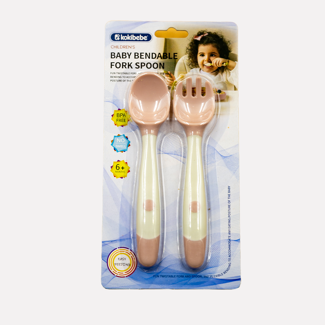 Set Cubiertos FlexiBites