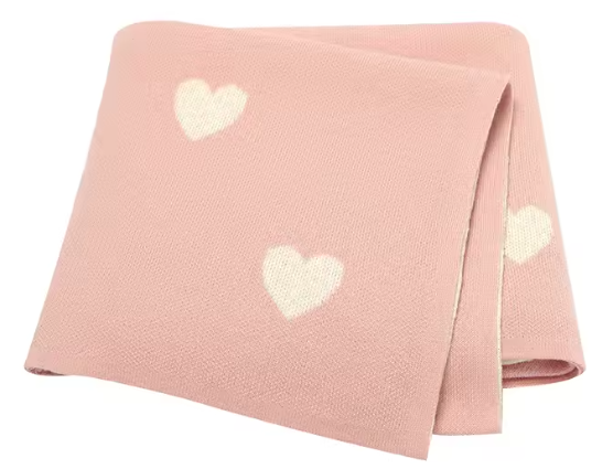 Manta Algodón Extra Suave