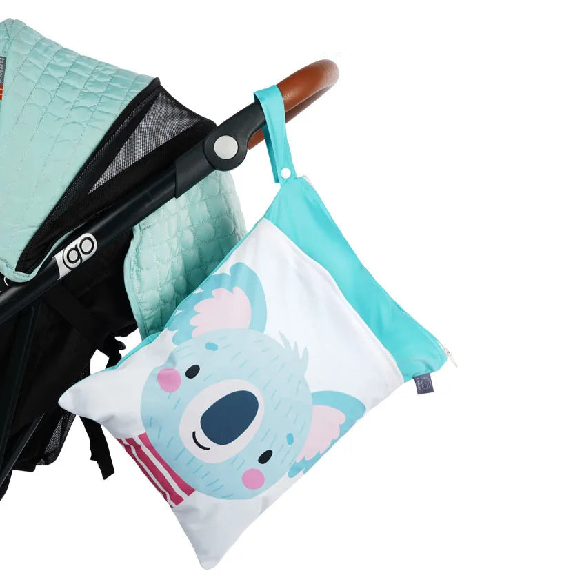 Bolsa Húmeda/Seca Elinfant