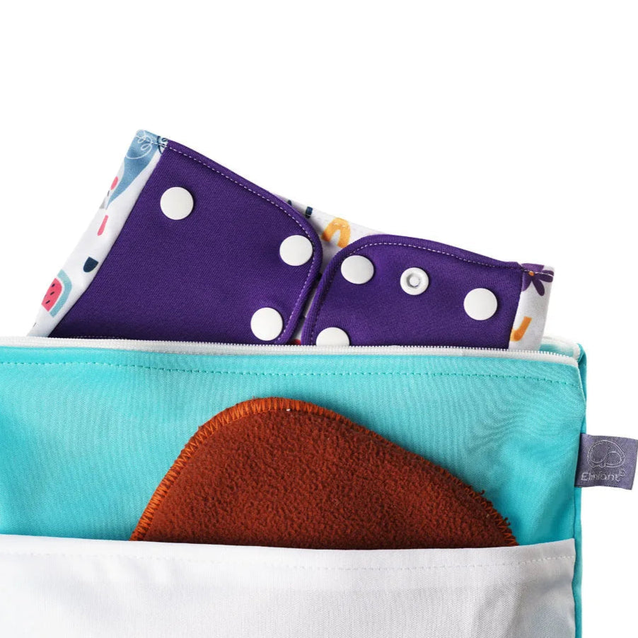 Bolsa Húmeda/Seca Elinfant