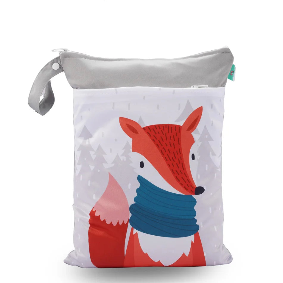 Bolsa Húmeda/Seca Elinfant