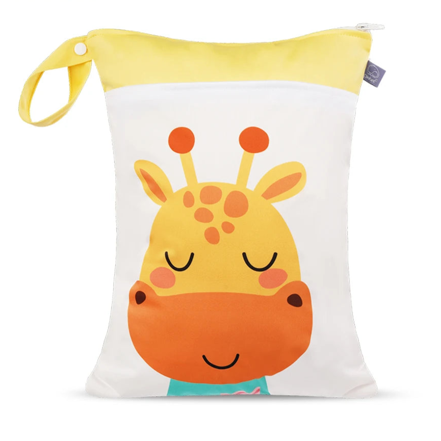 Bolsa Húmeda/Seca Elinfant