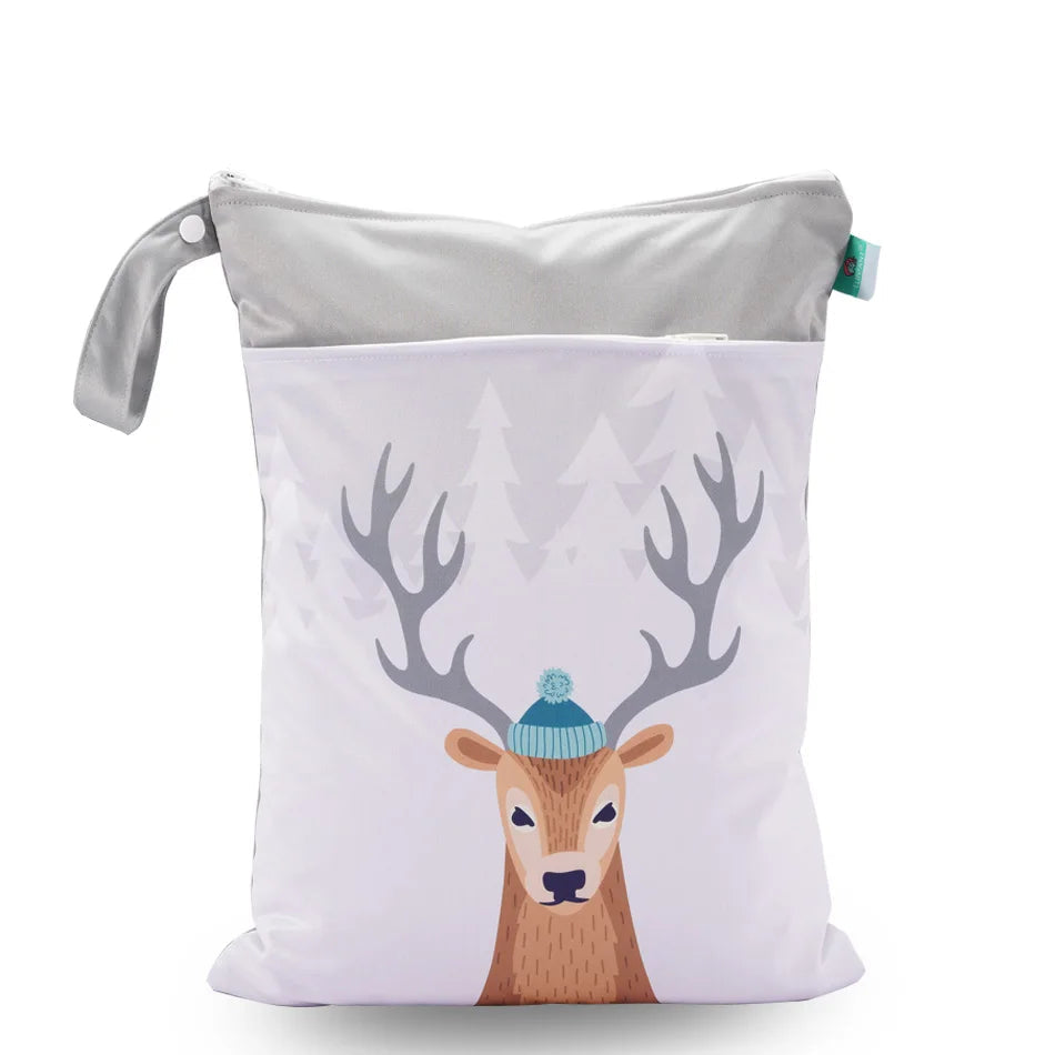 Bolsa Húmeda/Seca Elinfant