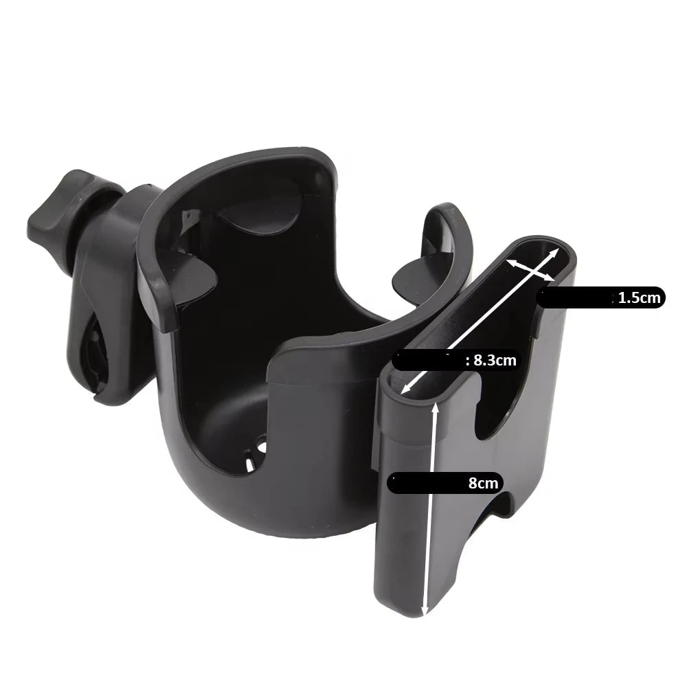 Portavasos Universal para Coches