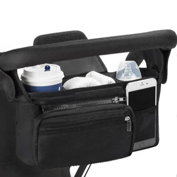 Bolso Organizador para Coche de Bebé