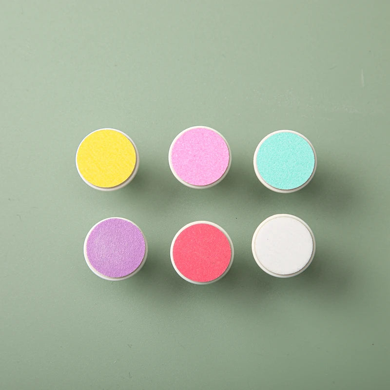 Lima Eléctrica para Bebés