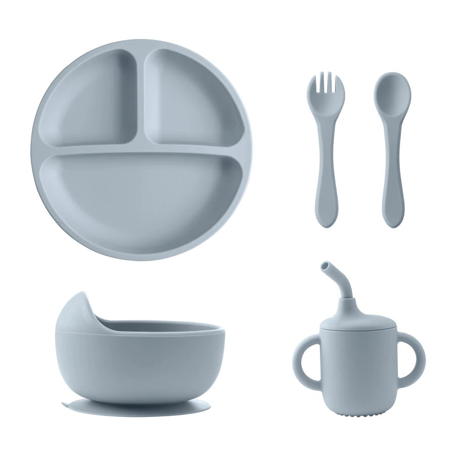 Set de Platos ComfyMeal