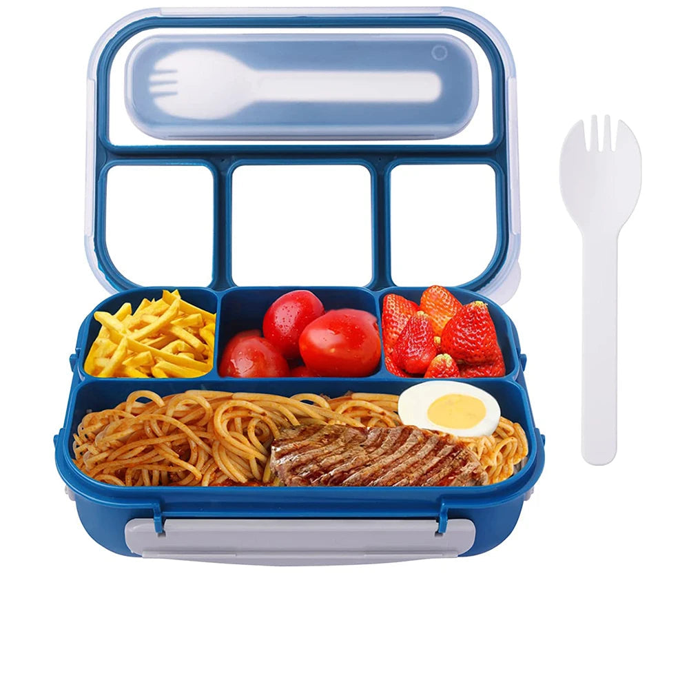 Contenedor para Alimentos FreshBox