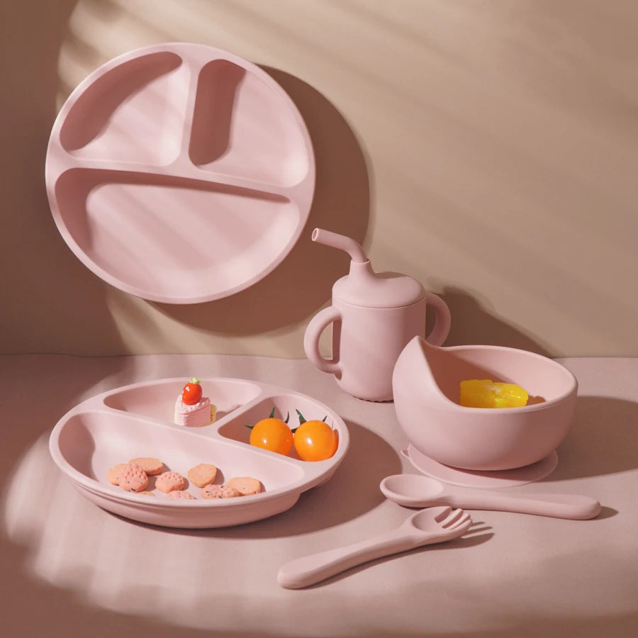 Set de Platos ComfyMeal