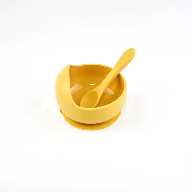 Bowl SuctionSafe