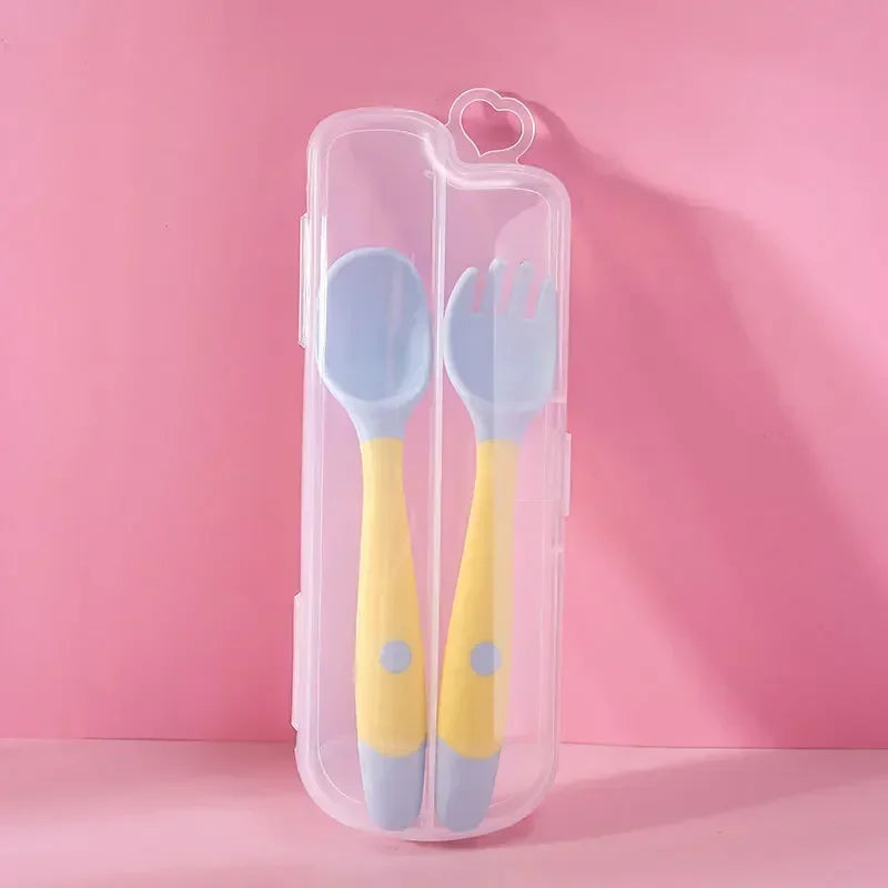 Set Cubiertos FlexiBites
