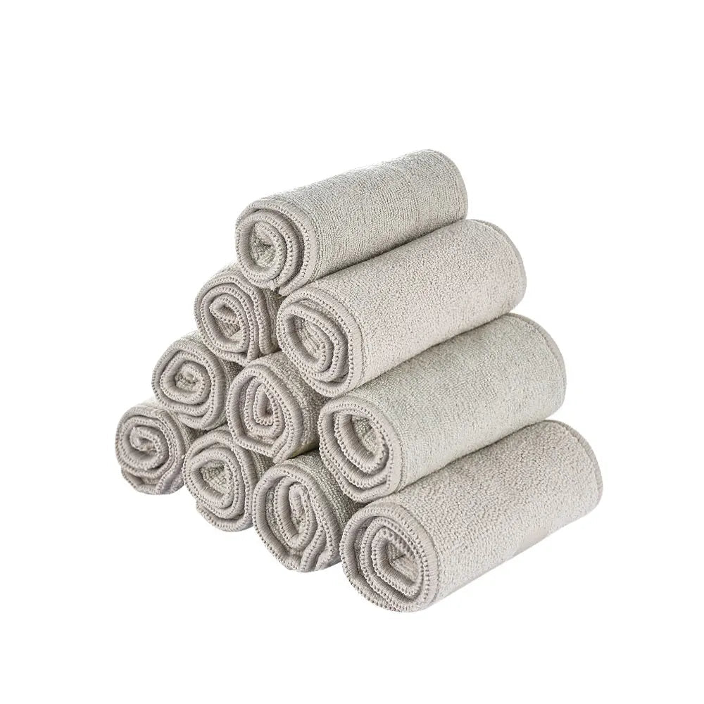Inserto Absorbente de Microfibra para Pañales