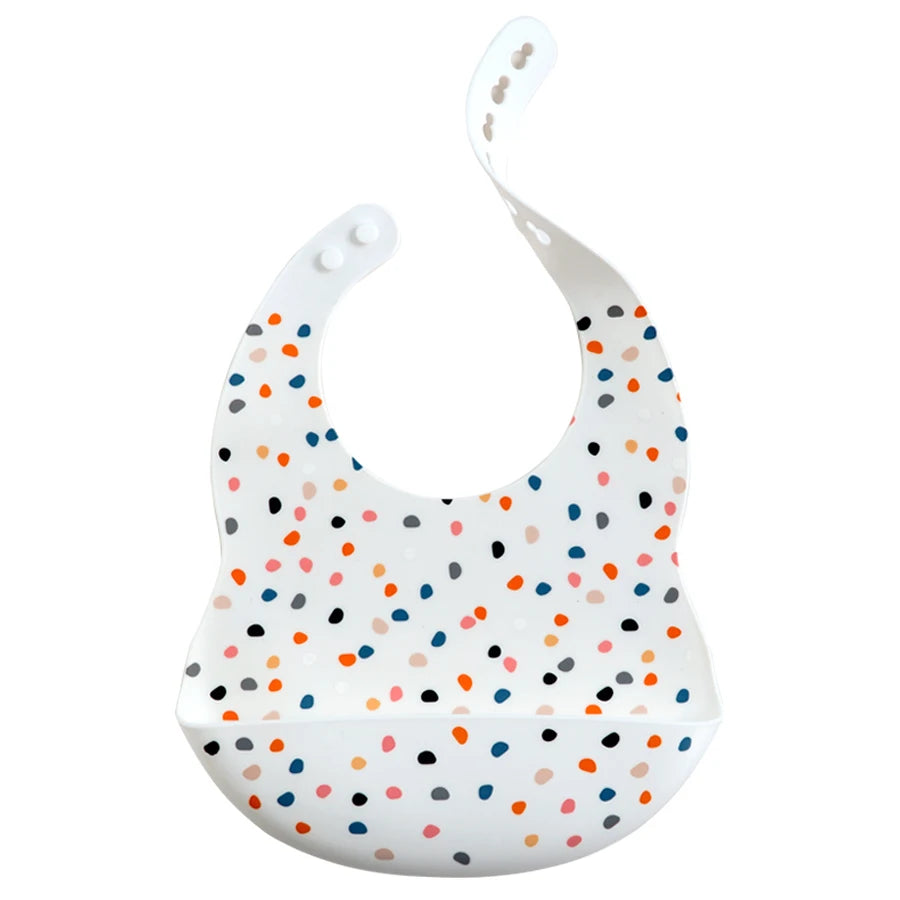 Babero Silicona CuteBibs