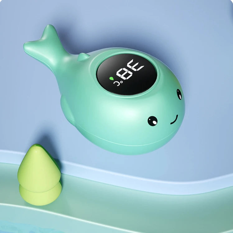 Termómetro Digital para Agua