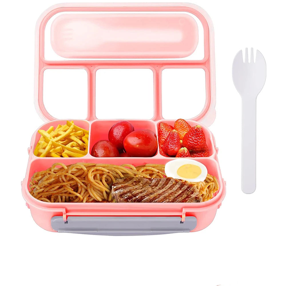 Contenedor para Alimentos FreshBox