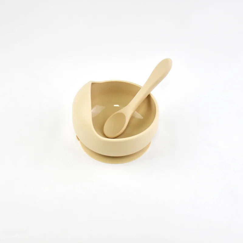 Bowl SuctionSafe