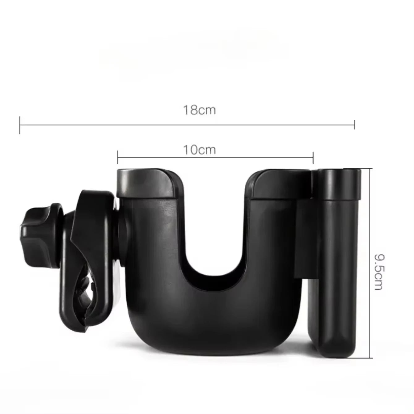 Portavasos Universal para Coches