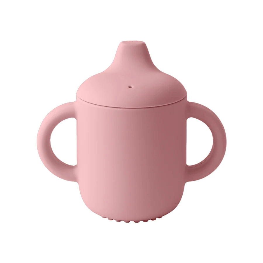 Vaso Silicona BabySip