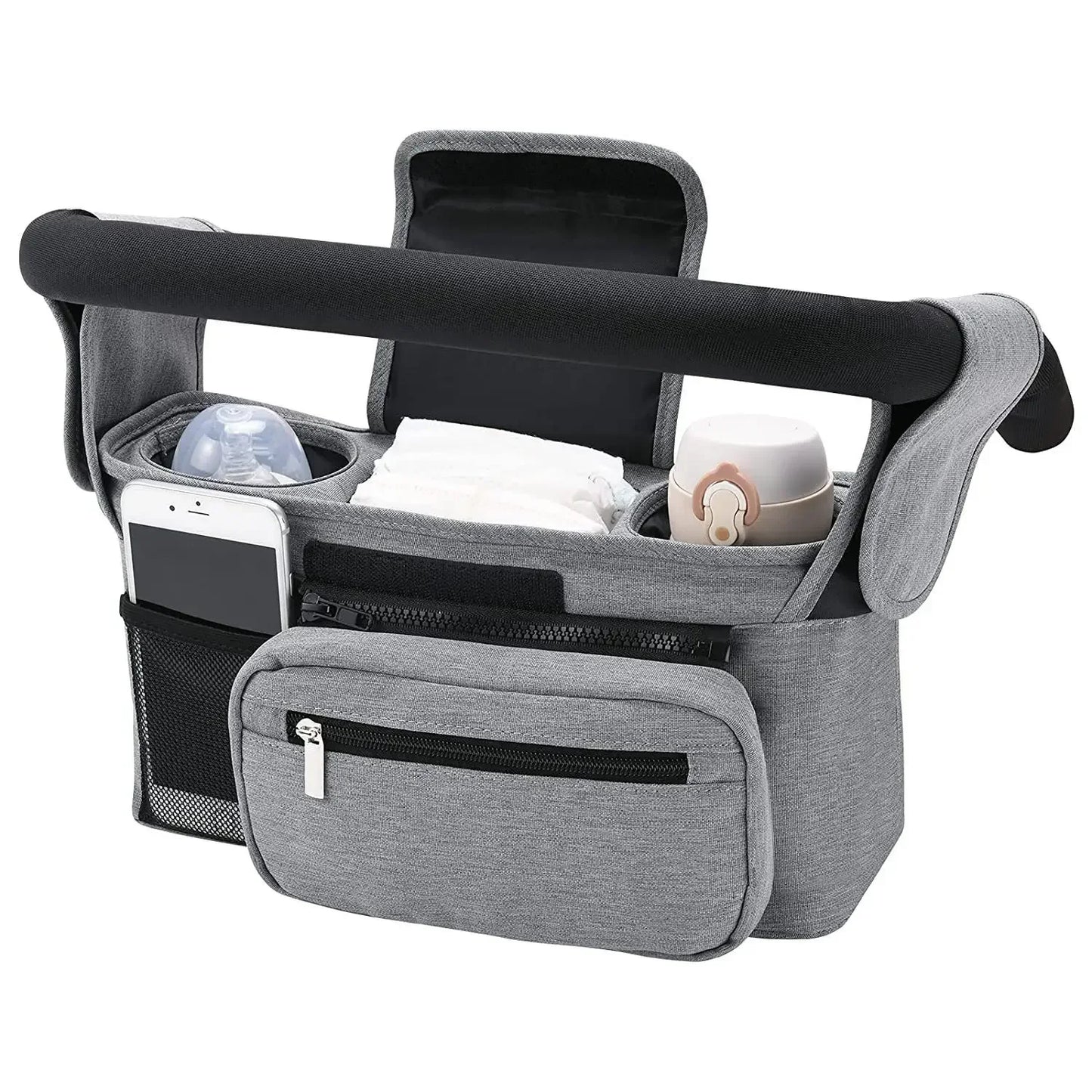 Bolso Organizador para Coche de Bebé