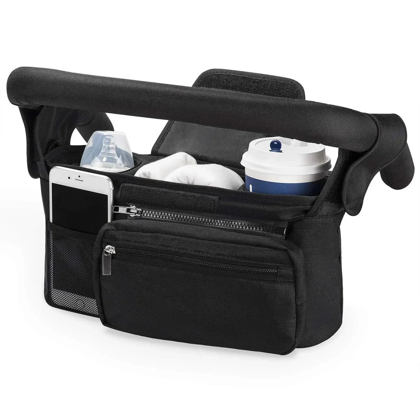 Bolso Organizador para Coche de Bebé