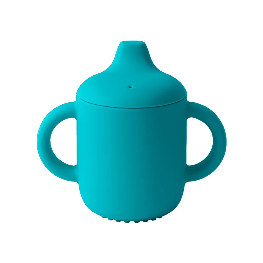 Vaso Silicona BabySip