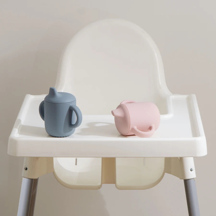Vaso Silicona BabySip