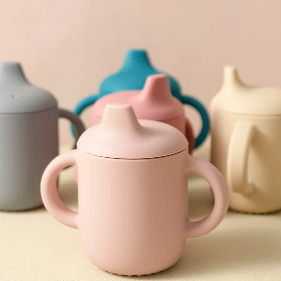 Vaso Silicona BabySip