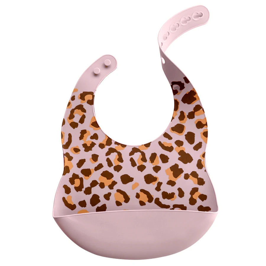 Babero Silicona CuteBibs