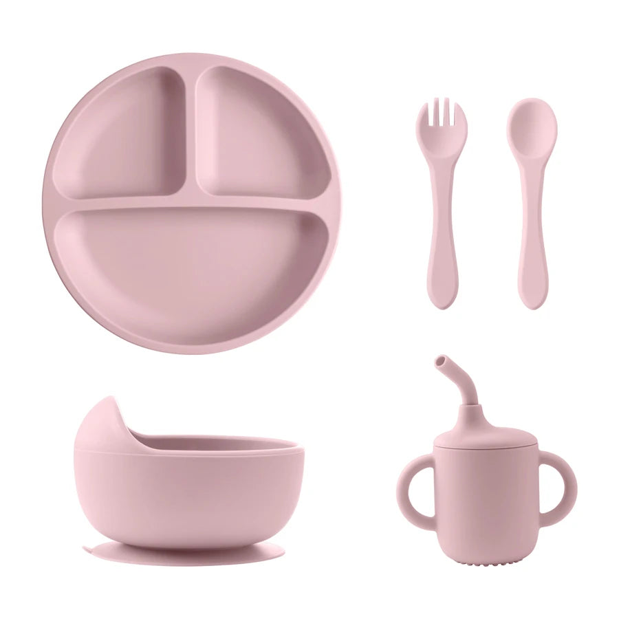 Set de Platos ComfyMeal