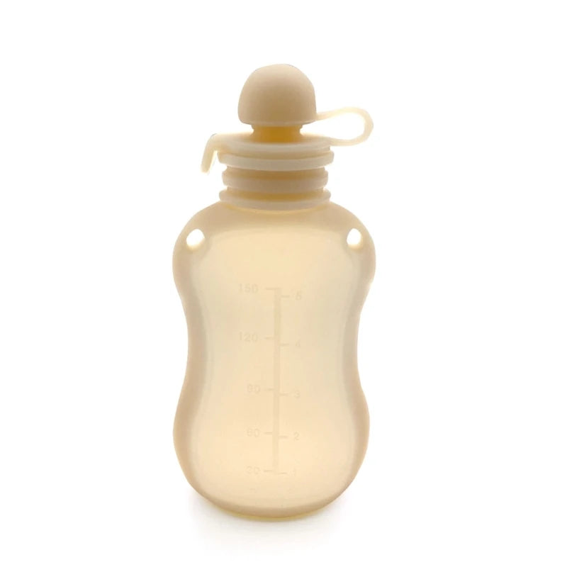 Envase Rellenable PapillaPouch