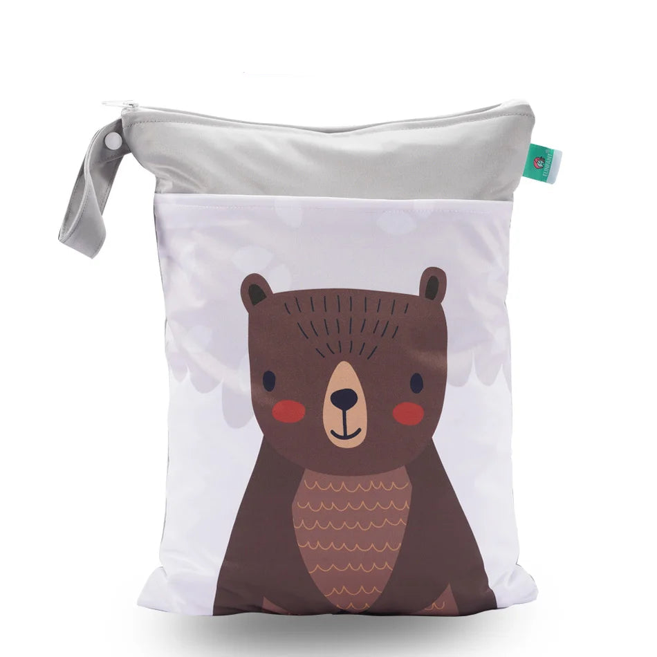 Bolsa Húmeda/Seca Elinfant