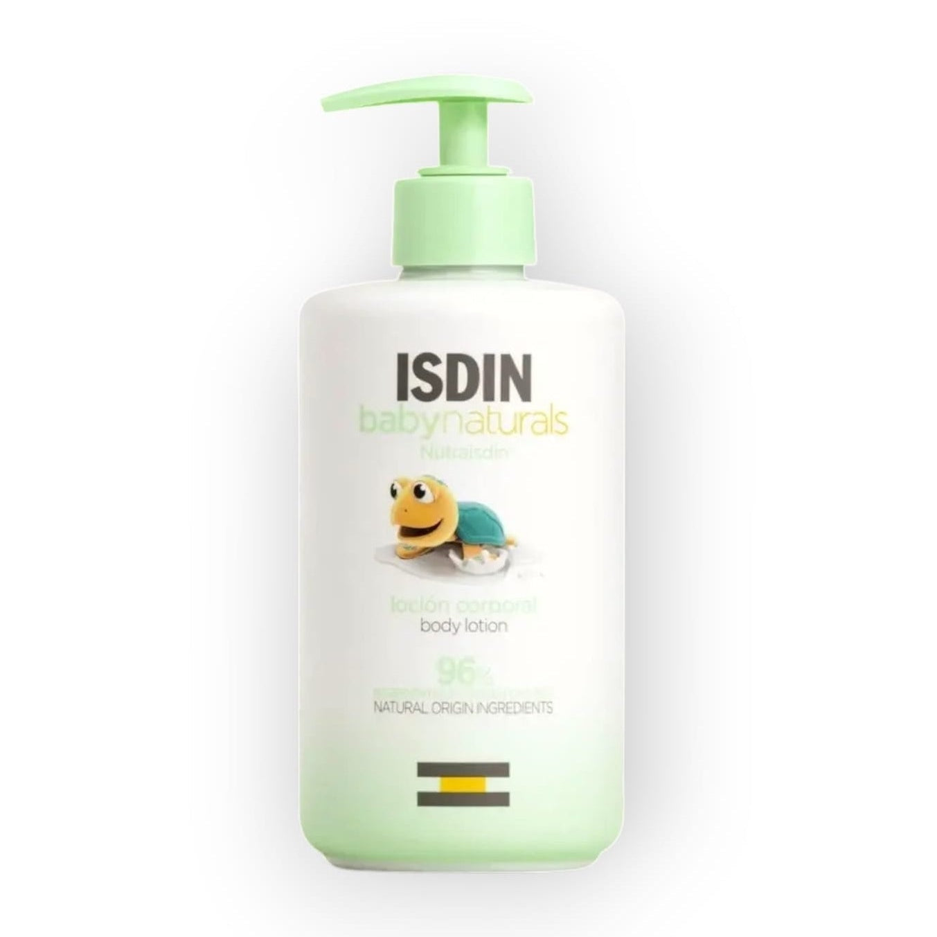 ISDIN BabyNaturals® – Loción Corporal