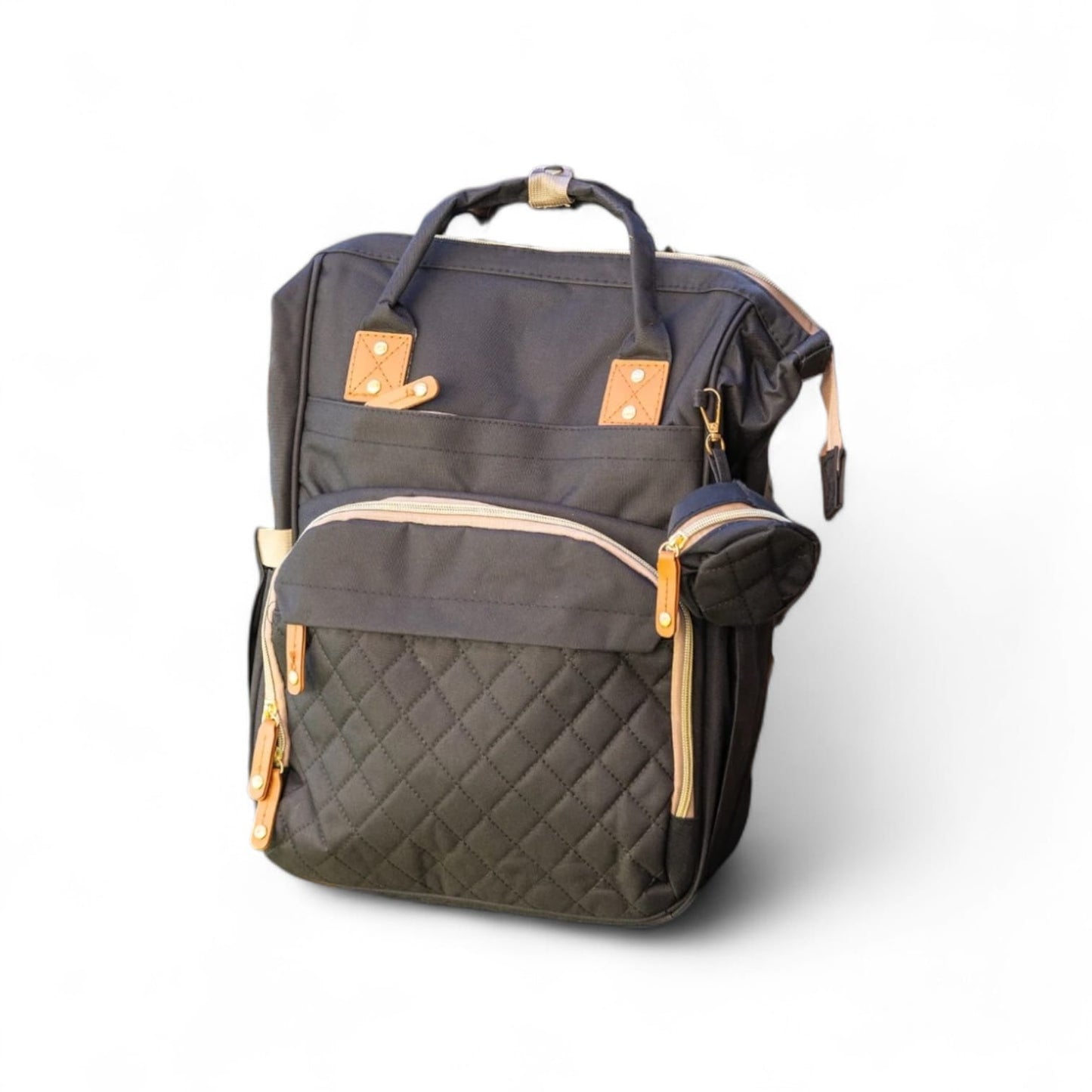 Mochila Maternal Pañalera Cocó