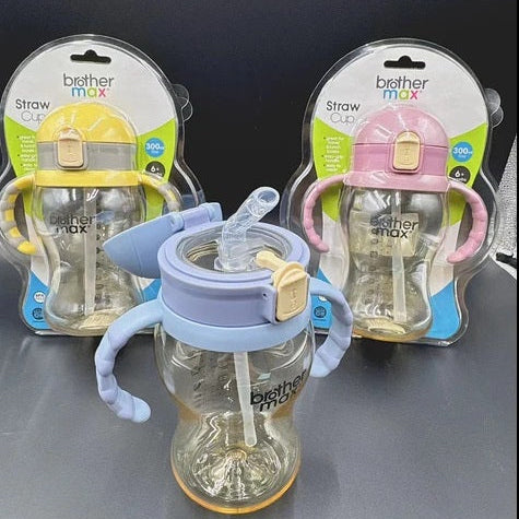 Sip&Go - Botella con Tapa