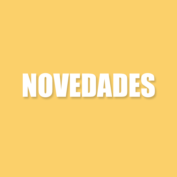 Novedades