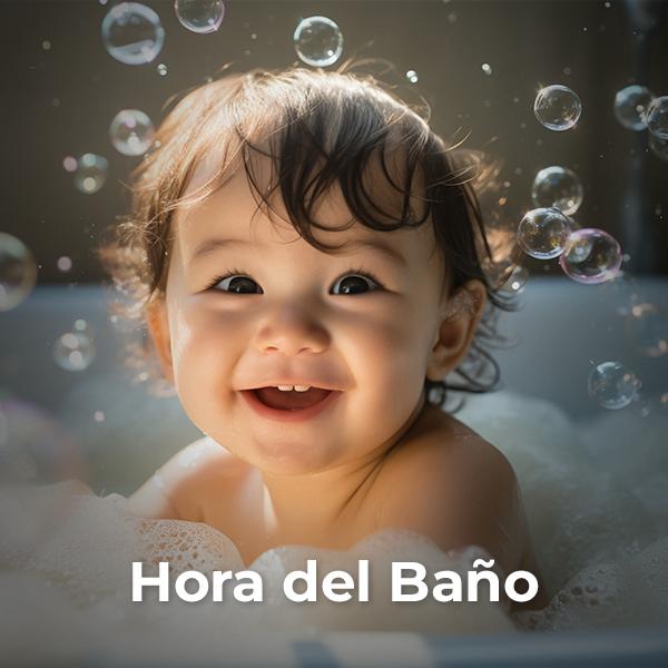 Hora del Baño