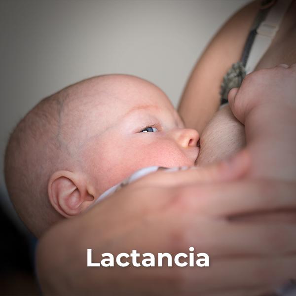 Lactancia