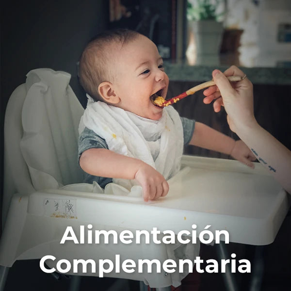 Alimentación Complementaria