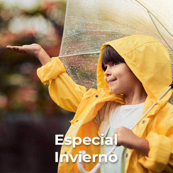 Especial Invierno