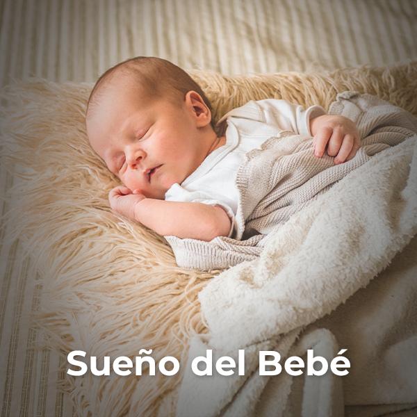 Sueño del bebé