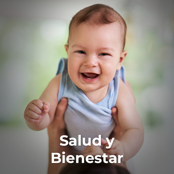 Salud y Bienestar