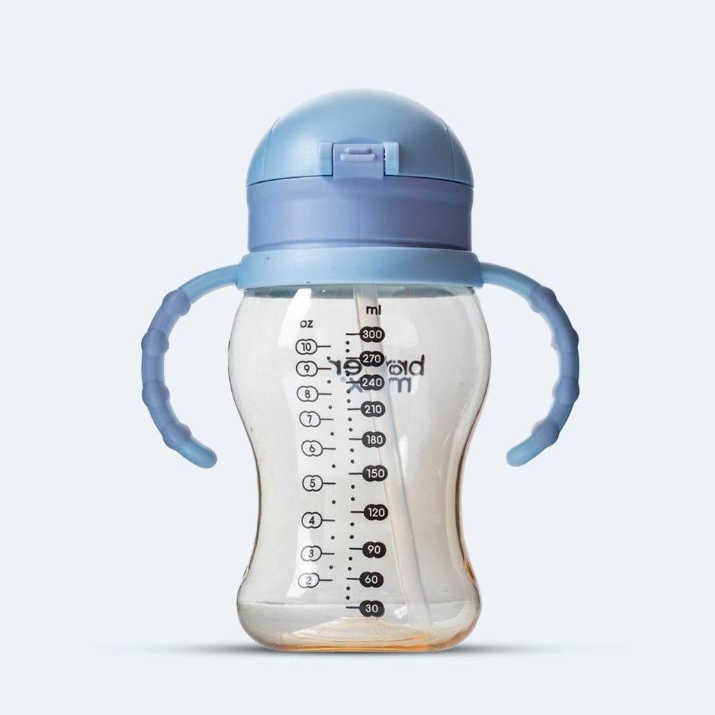 Sip&Go - Botella con Tapa