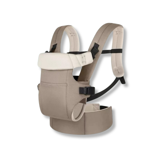 Mochila Canguro Portabebé