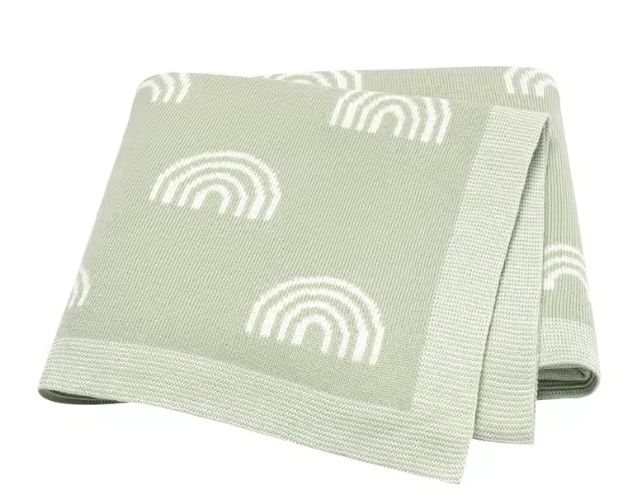 Manta Algodón Extra Suave