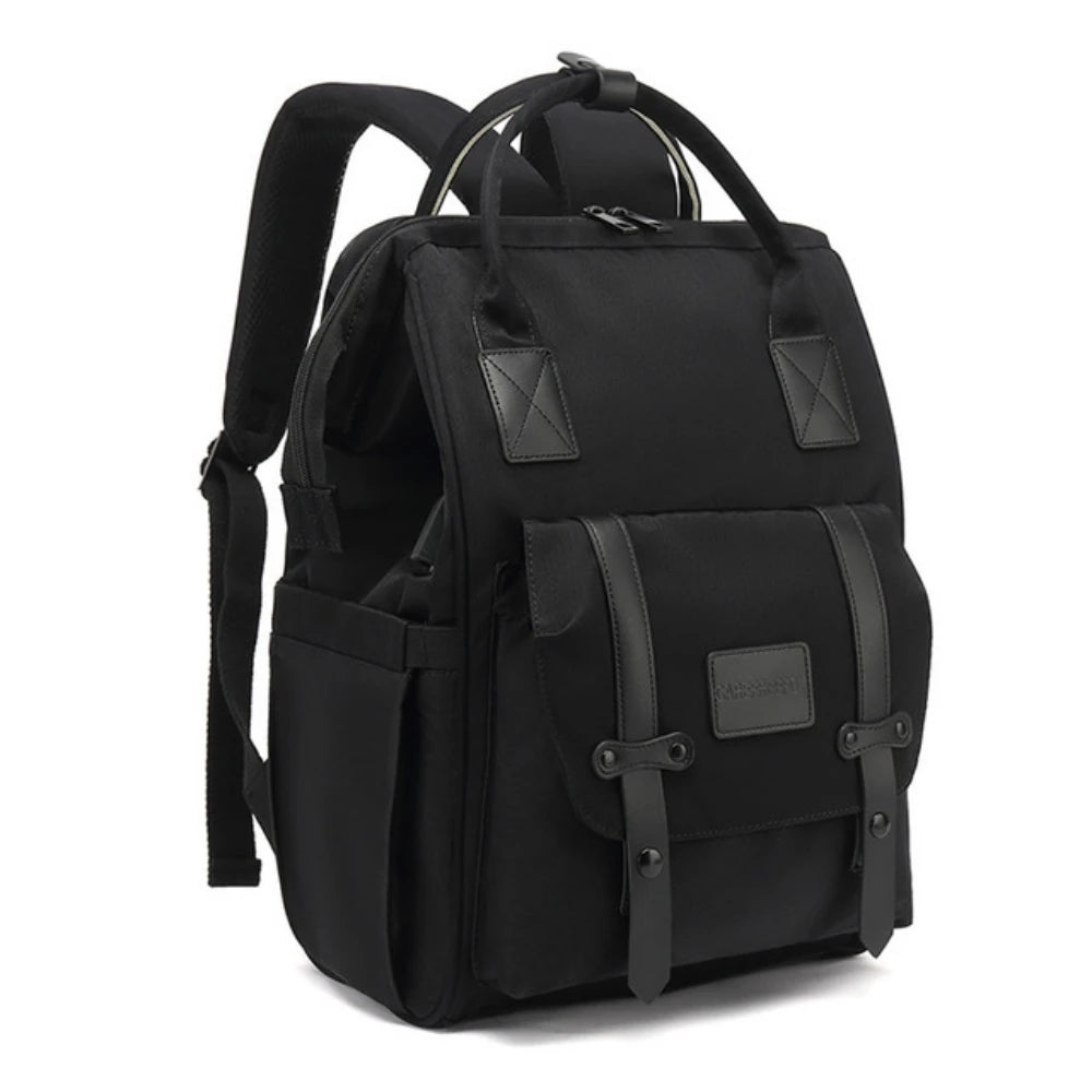 Mochila Pañalera Housbay