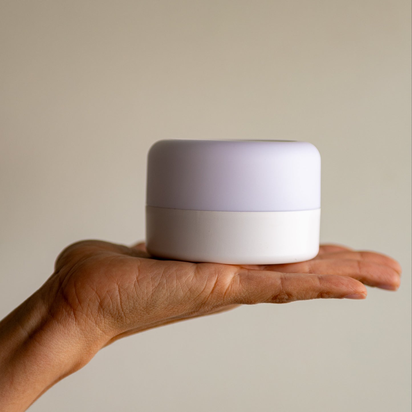 Milú – Máquina de Ruido Blanco, Sonidos Relajantes y Luz Nocturna