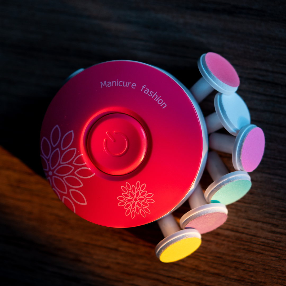 Lima Eléctrica para Bebés