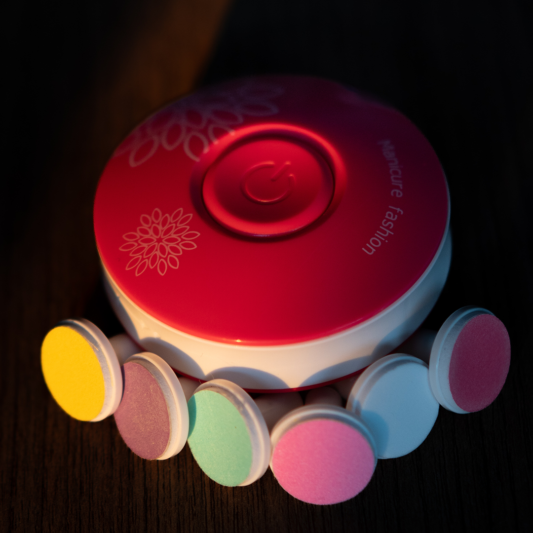 Lima Eléctrica para Bebés