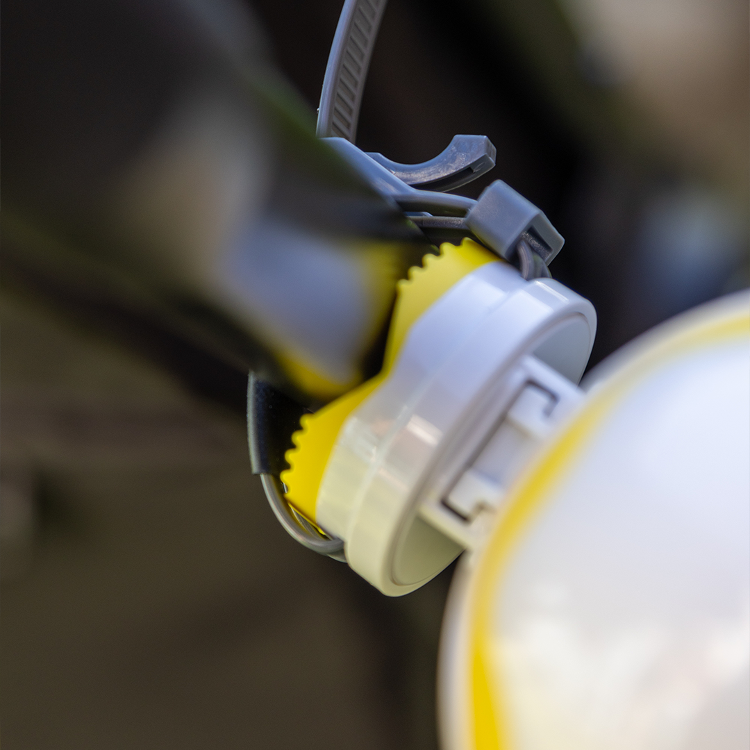 Mueve Tu Pollo - Mecedor Recargable